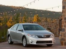 Consumer Reports исключил RAV4, Camry и Prius V из списка рекомендаций