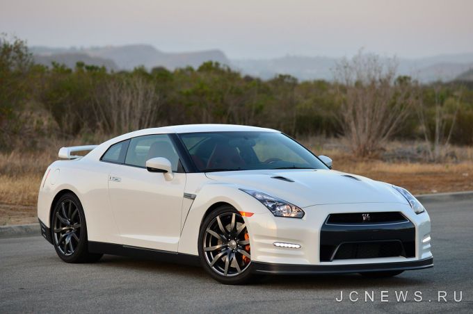 Nissan ищет способ увеличить объемы выпуска GT-R